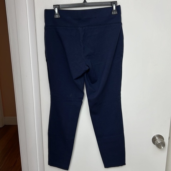High waisted Shaping Full-length Leggings, Size 4, NWOT - Picture 3 of 6